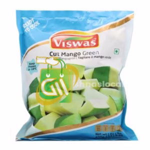 Viswas Green Mango Cut 400