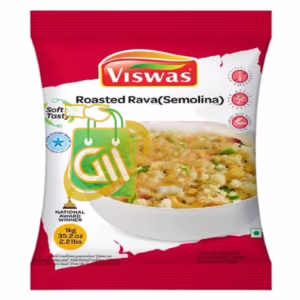 Viswas Instant Upma Mix 1 Kg