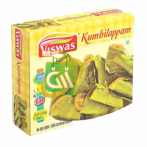 Viswas Kumbilappam Jackfruit 350 g