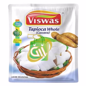 Viswas Tapioca 908 g