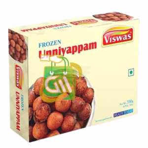 Viswas Unniyappam 350 g