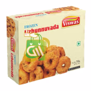 Viswas Uzhunnuvada 350 g