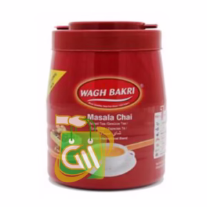 Wagh Bakri Masala Chai Tea 250 g