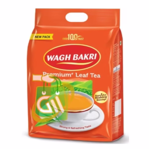 Wagh Bakri Premium Leaf Tea (Pouch) 907 g