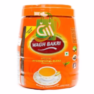 Wagh Bakri Premium Tea 1 Kg