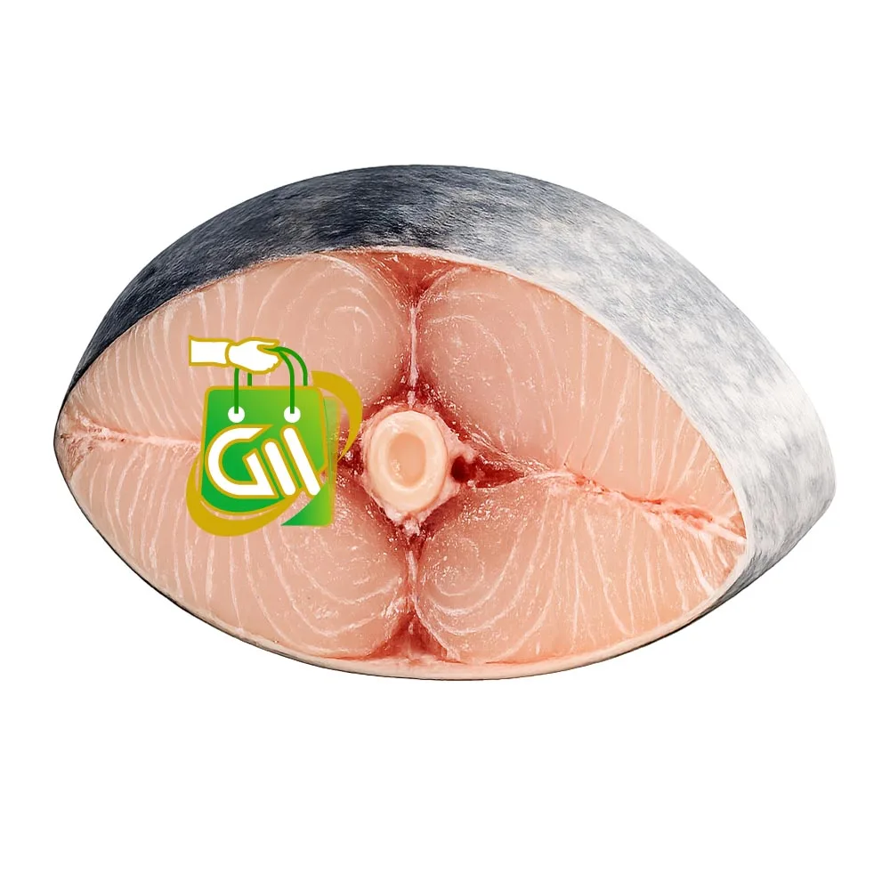 King Fish 1 PC (+/-1.2 kg)
