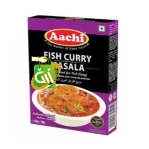 Aachi fish curry masala 100g