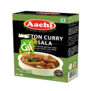 Aachi mutton curry masala 100g