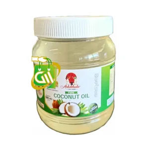 Adukkala coconut oil 500ml