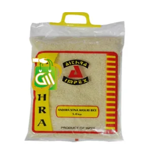 Aithra Andhra Sona Masoori 5kg