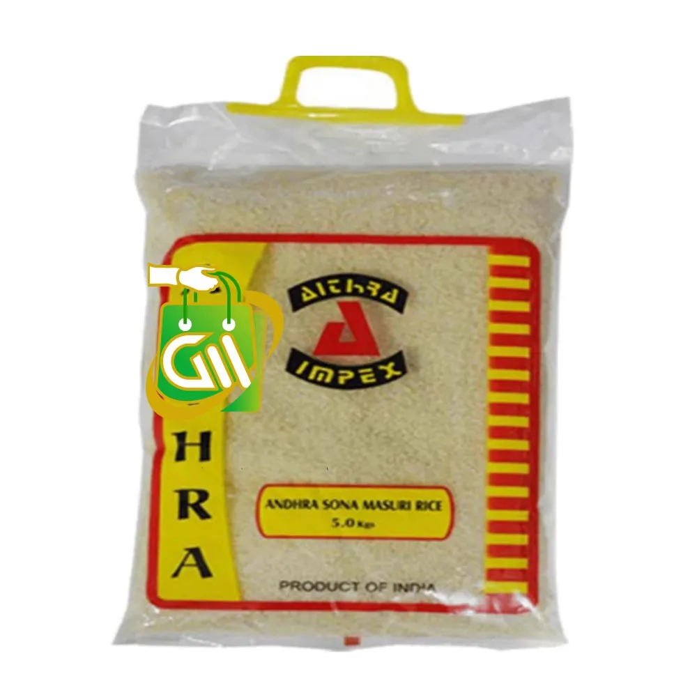 Aithra Andhra Sona Masoori 5kg
