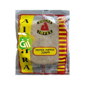 Aithra pappad 200g L