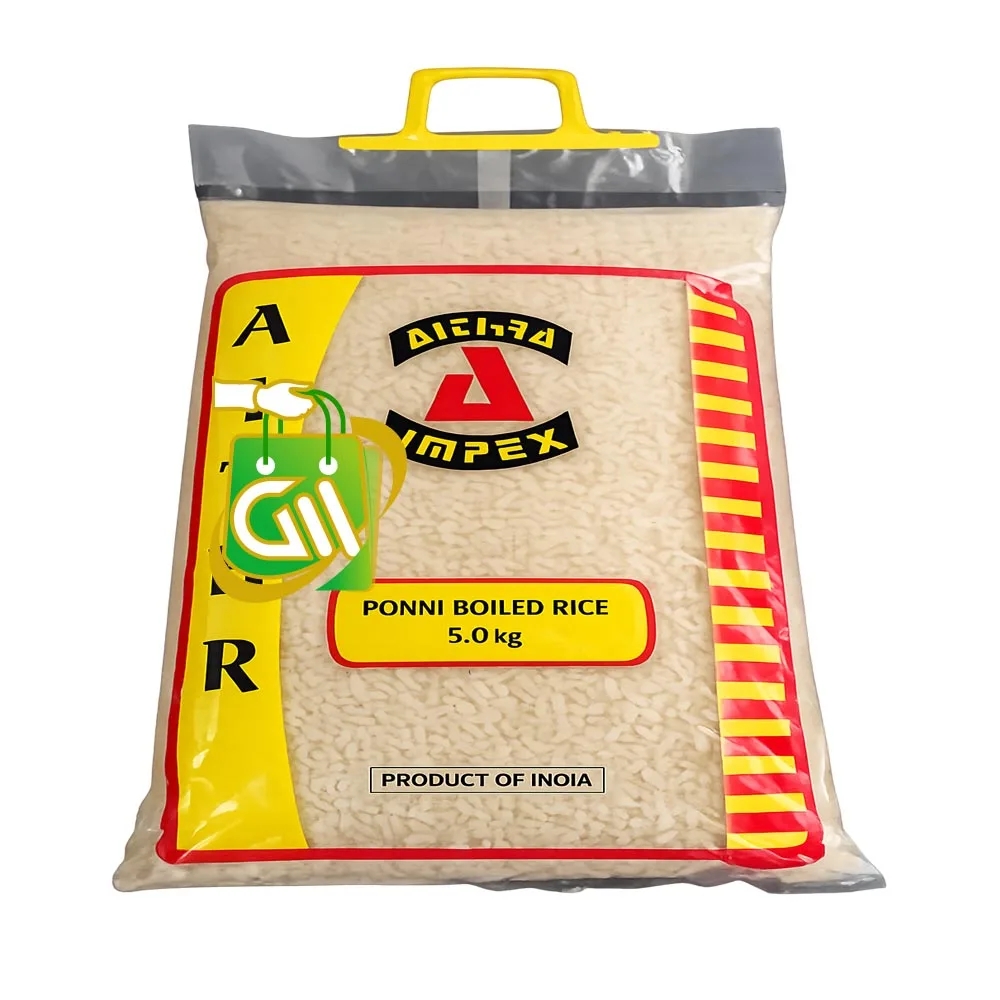 Aithra Ponni boiled 5kg