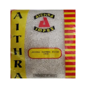Aithra jeera samba 5kg