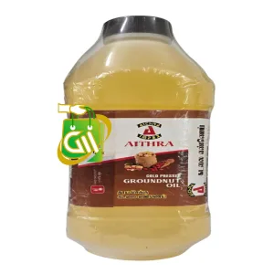 Aithra peanut oil 1L