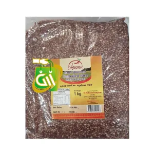 Amma Hand pounded Parboiled rice 5kg