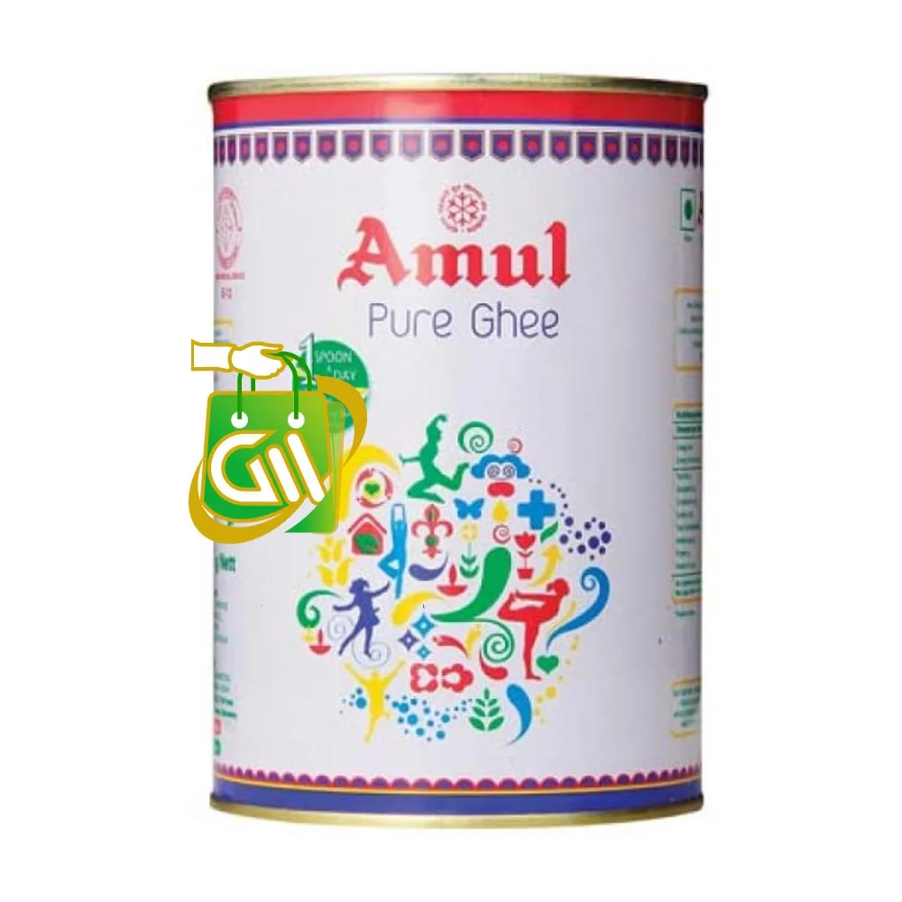 Amul pure ghee 1L