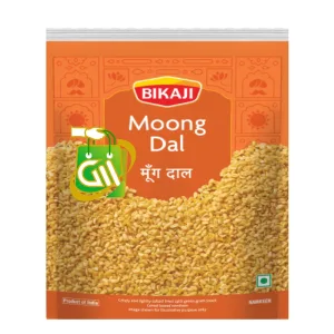 Bikaji moong dal 340g