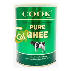Cook ghee 800g