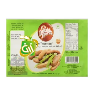 Double Horse Tamrid 200g
