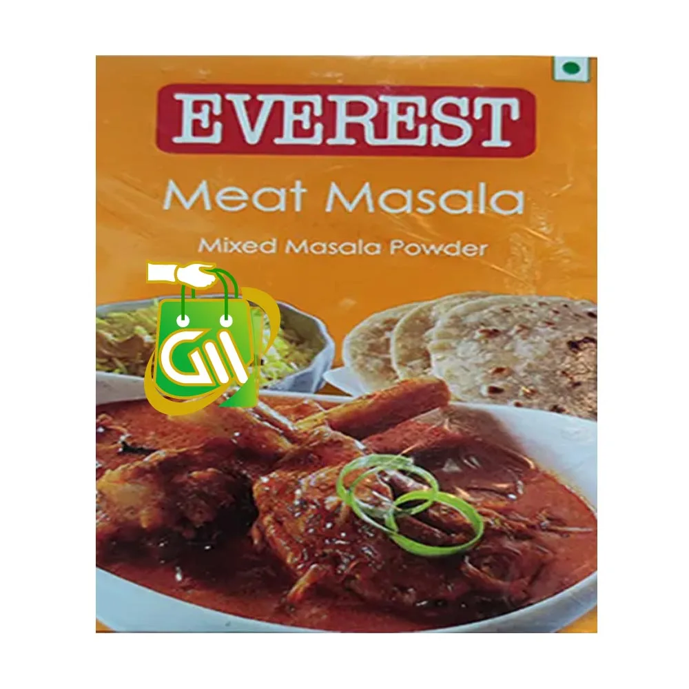 Everest meat masala 100g