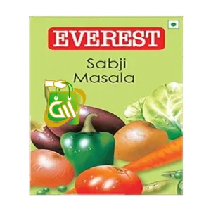 Everest sabji masala 100g