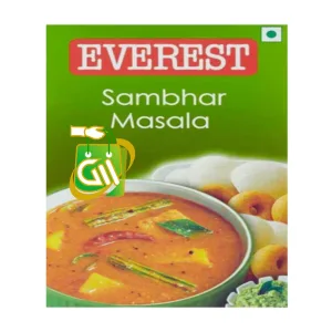 Everest sambar masala 100g
