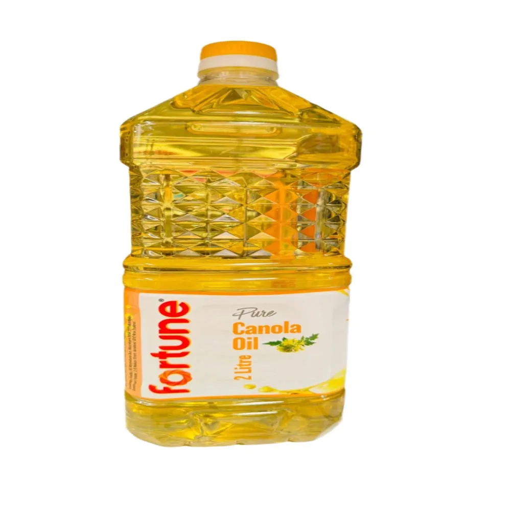 Fortune canola 2L
