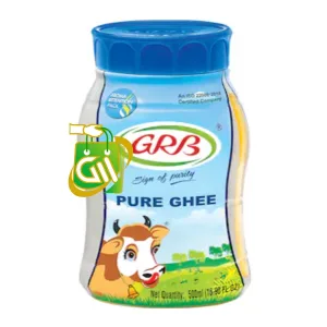 GRB pure ghee 500ml