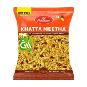 Haldirams meetha 200g