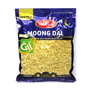 Haldirams moong dal 400g