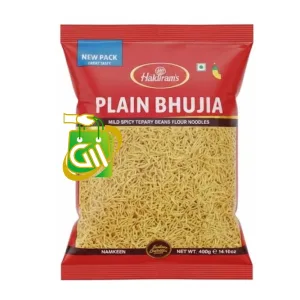Haldirams plain bhujia 400g