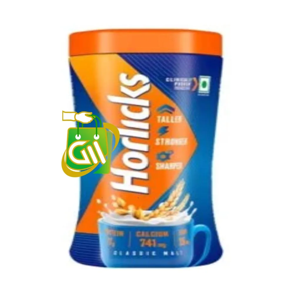 Horlicks 550g