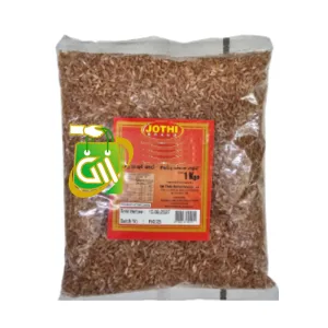 Jyothi parboiled rice 5kg