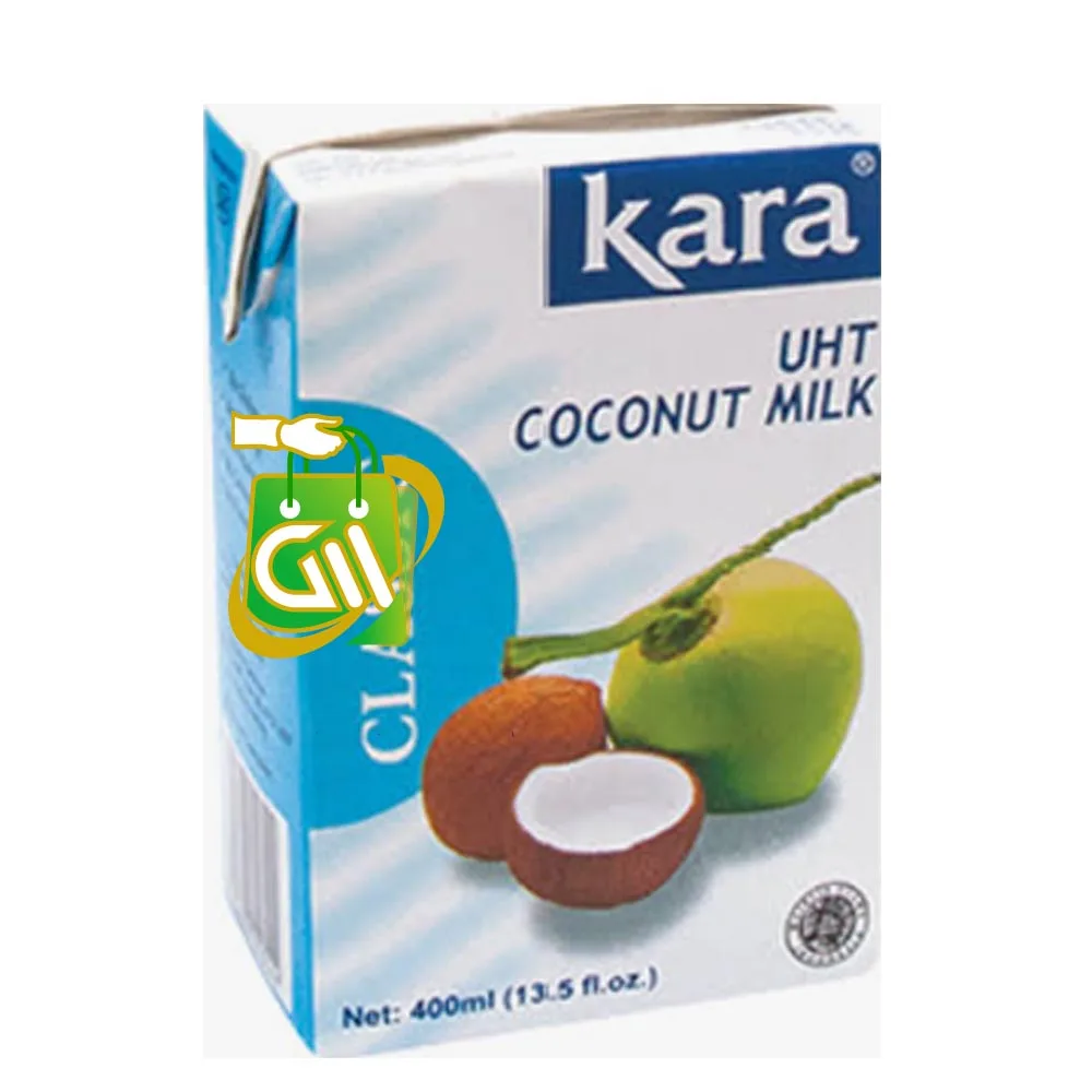 Kara coconut milk 400ml