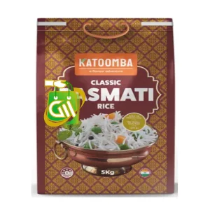 Katoomba classic basmati 750g