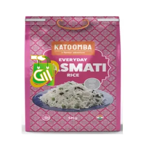 Katoomba basmati everyday 5kg