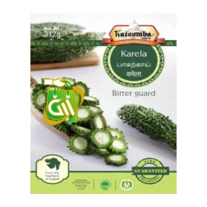 Katoomba bitter gourd 312g