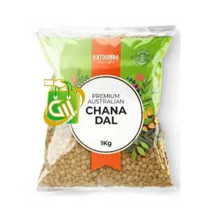 Katoomba chana dhal 1kg