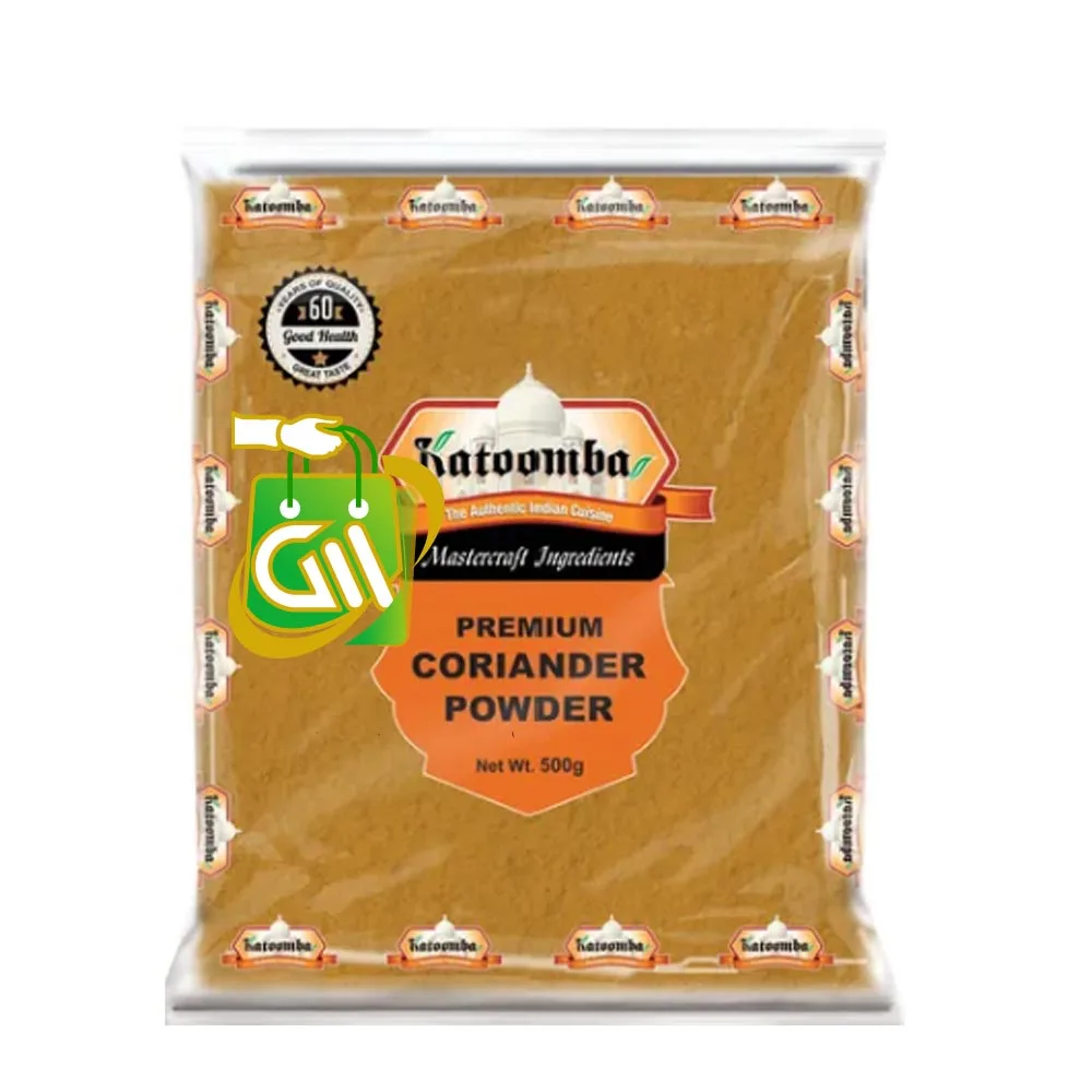 Katoomba coriander powder 500gm