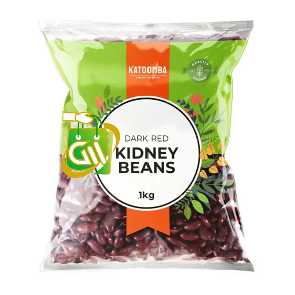 Katoomba dark red kidney beans 1kg