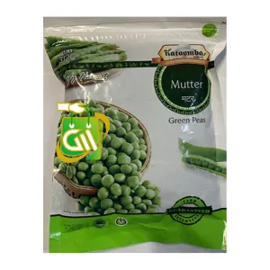 Katoomba green peas 312g