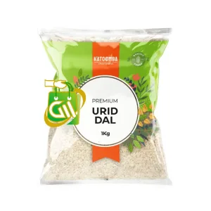 Katoomba urid gota 1kg