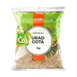Katoomba urid dal 1kg