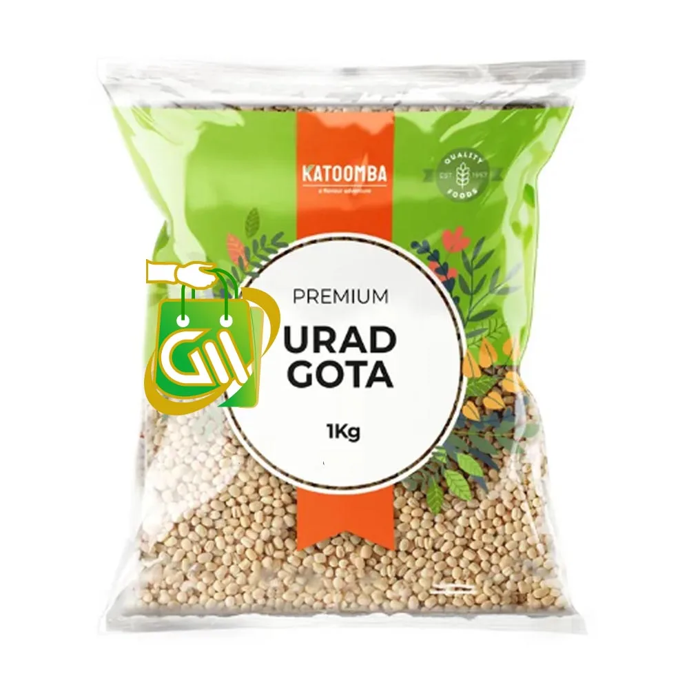 Katoomba urid dal 1kg