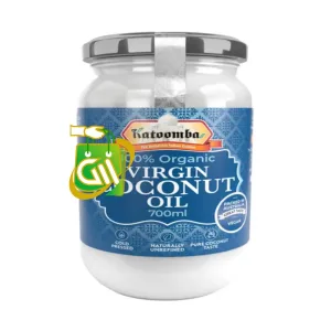 Katoomba virgin coconut oil 700ml