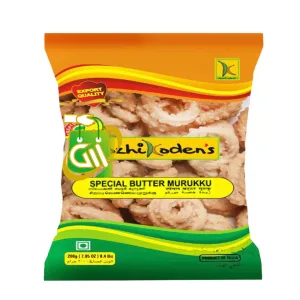 Kozhikkodan special butter murukku 200g