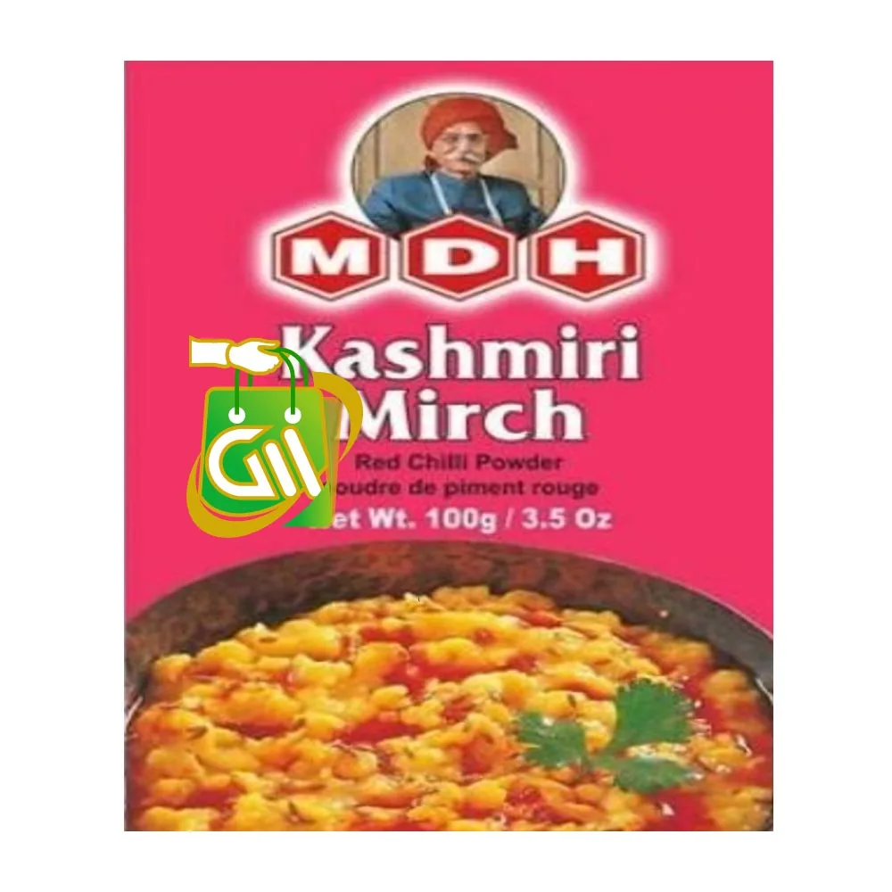 MDH Kashmiri mirch 100g