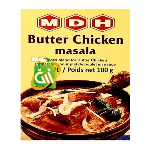 MDH butter chicken masala 100g
