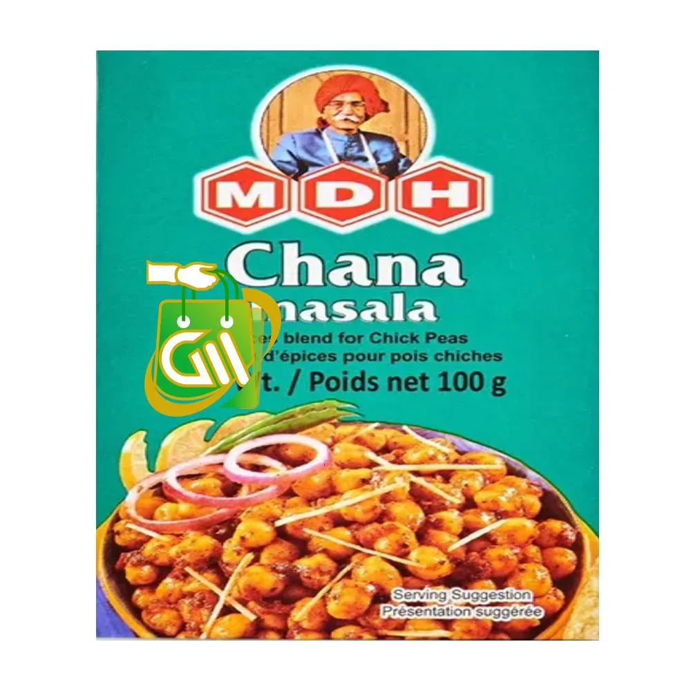 MDH chana masala 100g